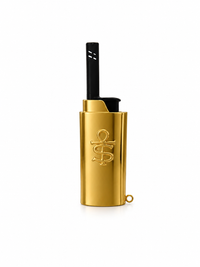 Steel Lighter Case